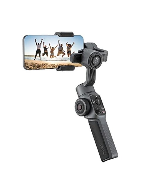 Zhiyun Smooth 5 Gimbal Stabilizer for Smartphone