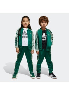 adidas Originals Kids Adicolor Sst Track Suit  - Image 1