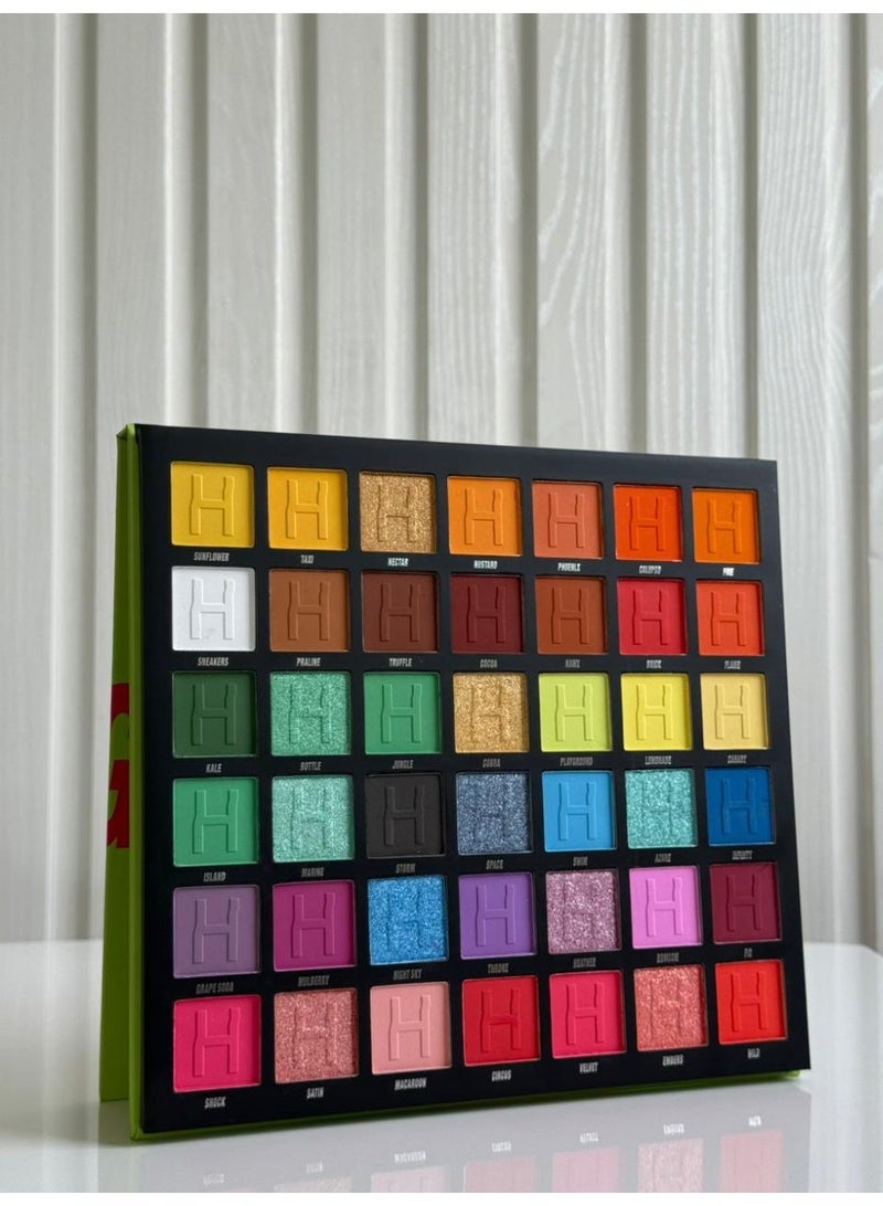 Harmony New Harmony Bright 2/42 colours - Image 2