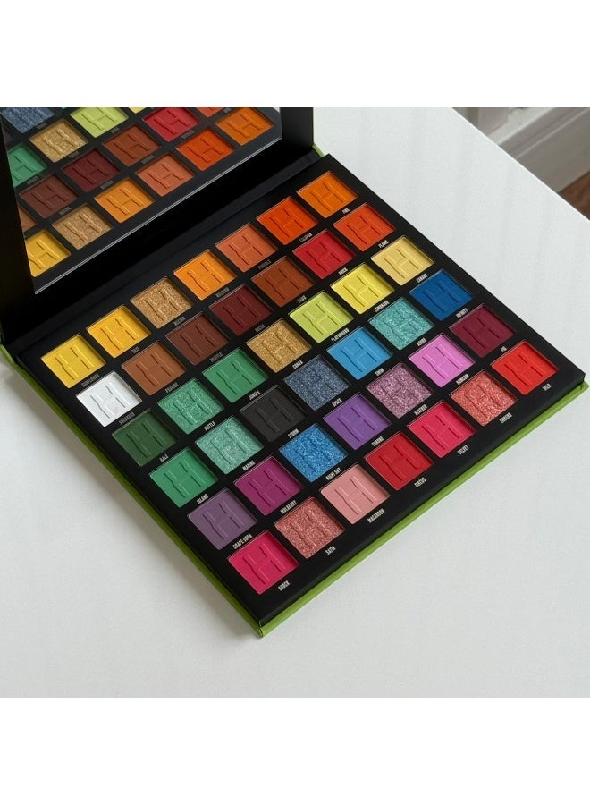 Harmony New Harmony Bright 2/42 colours - Image 4