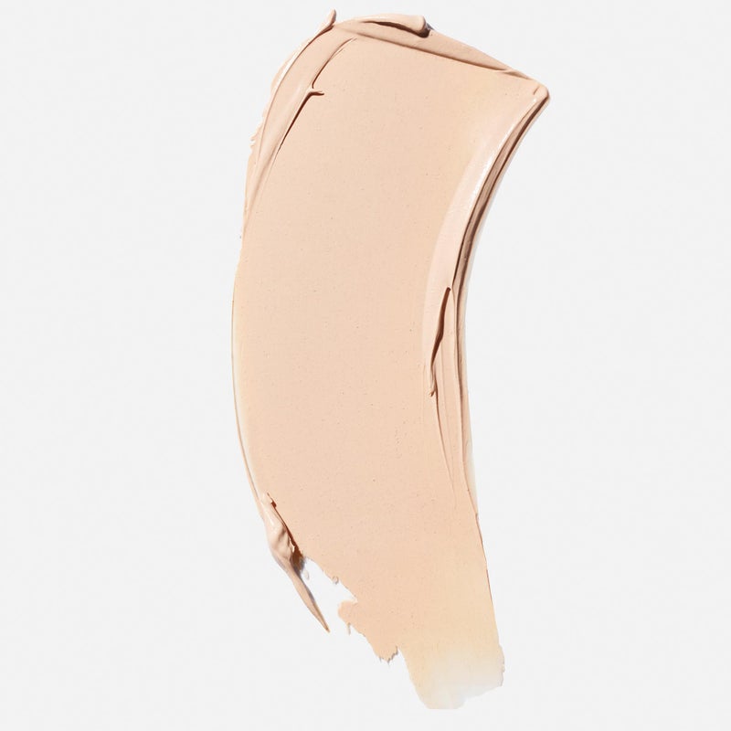 Saie Slip Tint Tinted Moisturizer with SPF 35 - Light Coverage, Glowy Skin Tint & Mineral Sunscreen for Face with Hydrating Hyaluronic Acid - Summer Makeup Essential - Shade Two (1.35 oz) - Image 2