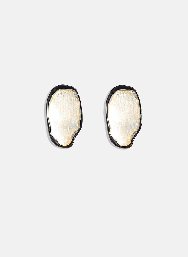 SOHI Abstract Artificial Jewellery Set