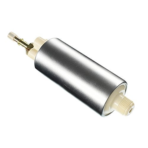 YHTAUTO Electric Fuel Pump Compatible with Ford F-250 350 450 550 Super Duty E-350 Club Wagon E-450 E-550 Super Duty Excursion Econoline Super Duty 1998-2003 V8 7.3L - Image 2