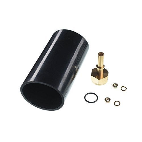 YHTAUTO Electric Fuel Pump Compatible with Ford F-250 350 450 550 Super Duty E-350 Club Wagon E-450 E-550 Super Duty Excursion Econoline Super Duty 1998-2003 V8 7.3L - Image 5