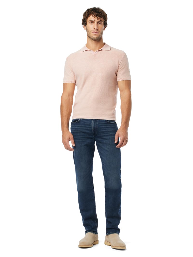Joe's جينز جو للرجال بريكستون بقصة مستقيمة وضيقة، فوني، 44W x 34L - Image 5