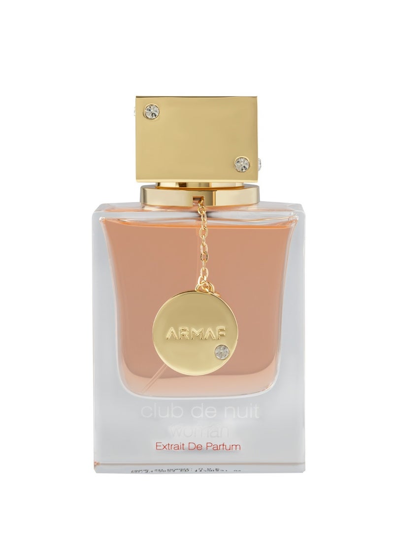 Armaf Club De Nuit Woman Extrait De Parfum 70ml  - Image 2