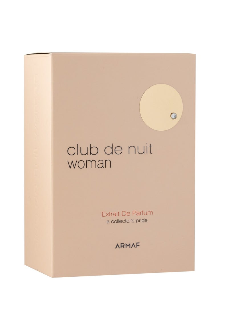 Armaf Club De Nuit Woman Extrait De Parfum 70ml  - Image 3