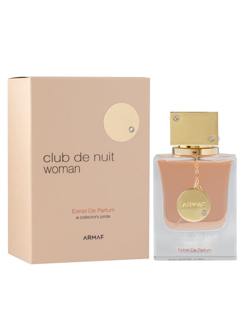 Armaf Club De Nuit Woman Extrait De Parfum 70ml  - Image 4