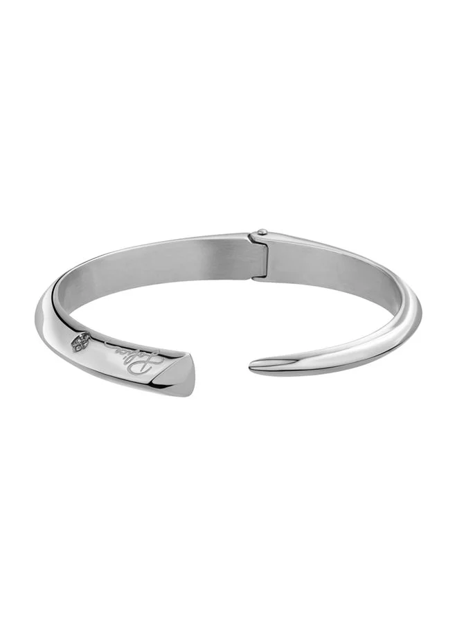 بوليس Talon Ladies Stainless Steel Bracelet