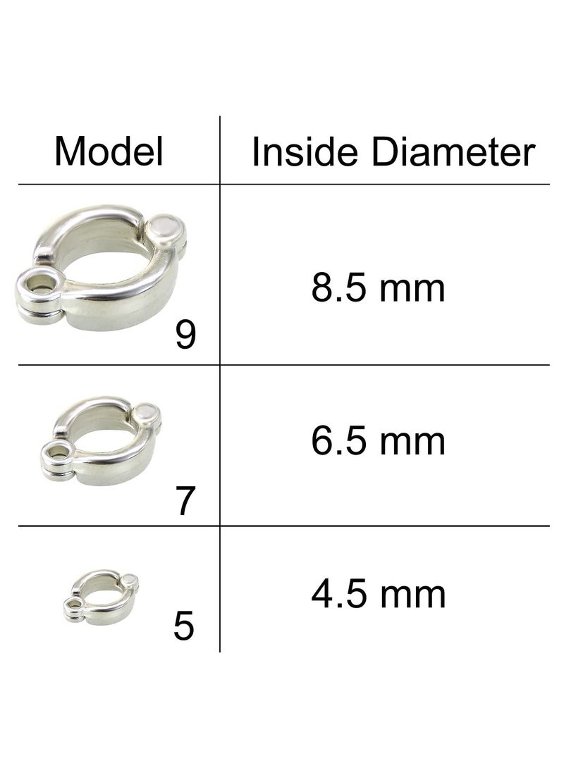 كاست ويف الببغاء يطير الحبل ، 6 متر الببغاء خلخال التدريب على الطيران في الهواء الطلق الفراء ، مع 3 حلقات الببغاء قدم مكافحة العض مرونة الحبل التدريب الأشرطة - Image 5