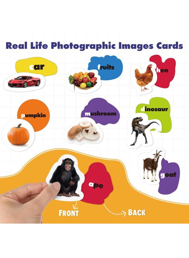Joyreal activity board for kids - Image 3