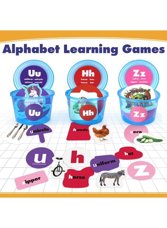 Joyreal activity board for kids - Image 4