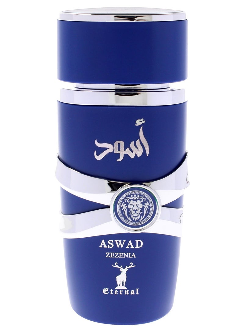 ETERNAL Aswad Zezenia Eau De Parfum For Men - 100 ML - Image 5
