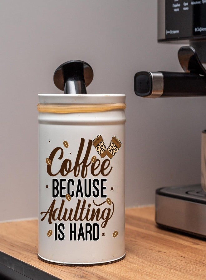 AFRITEE Funny Coffee UV DTF Decals - 20 Sheets I Love You More Than Coffee Fun Uvdtf Cup Wraps for 16 oz Glass Water Bottle, Milk Tea Ice Cream Flower Transfer Stickers DIY Mug Craft Decals Decor Gift for Mom - Image 2