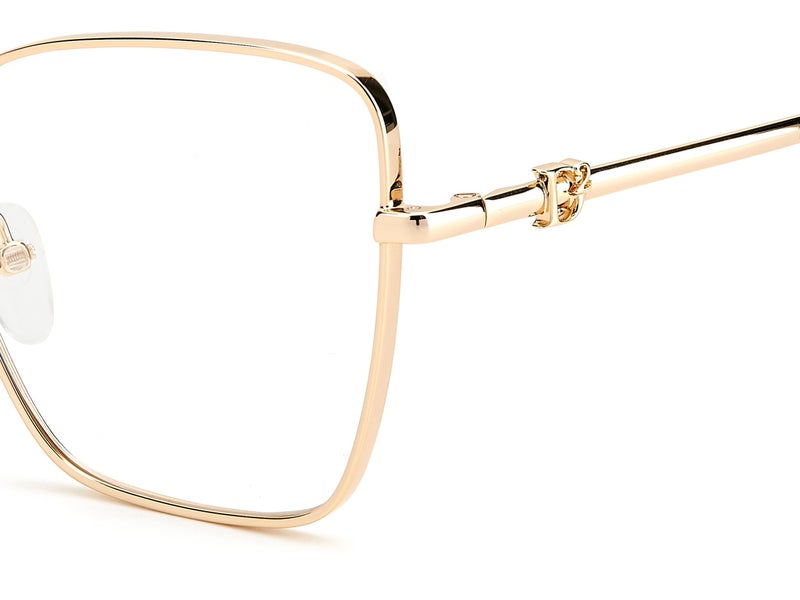 Dsquared Women Square Frames  57 D2 0039 - Image 3