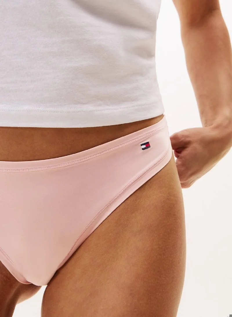 TOMMY HILFIGER Essential Microfibre Thong