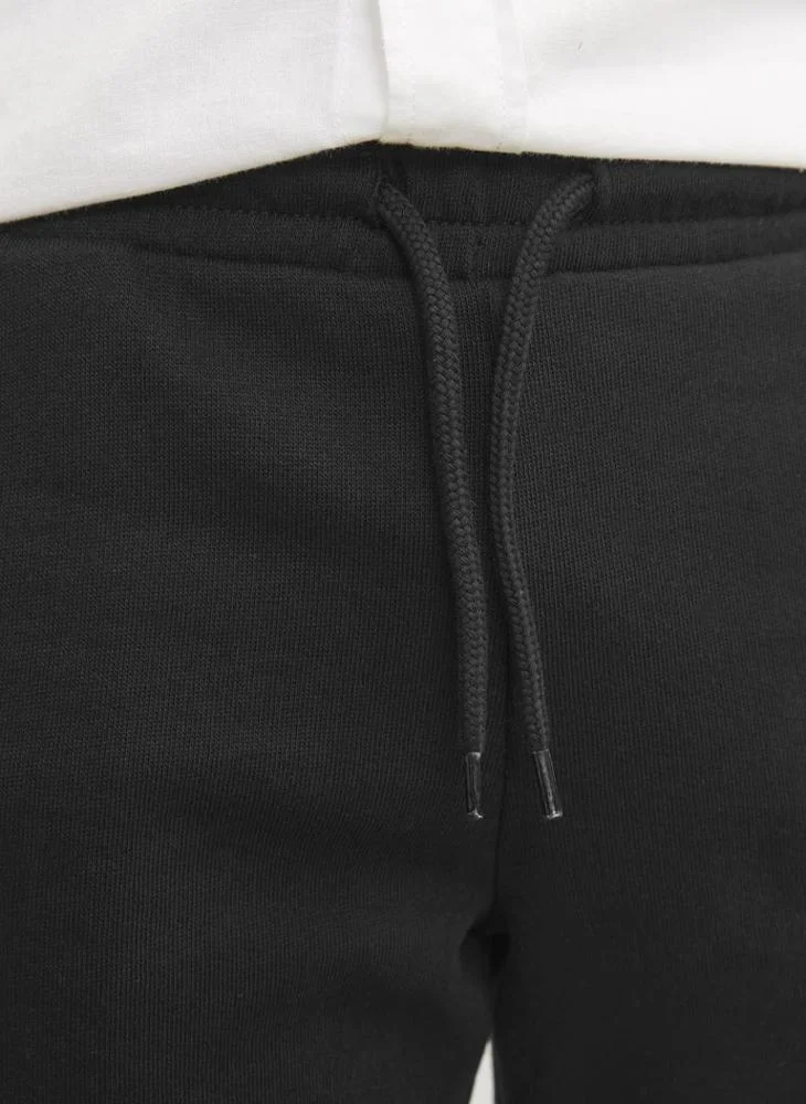 Jack & Jones Junior Kids Logo Sweat Shorts