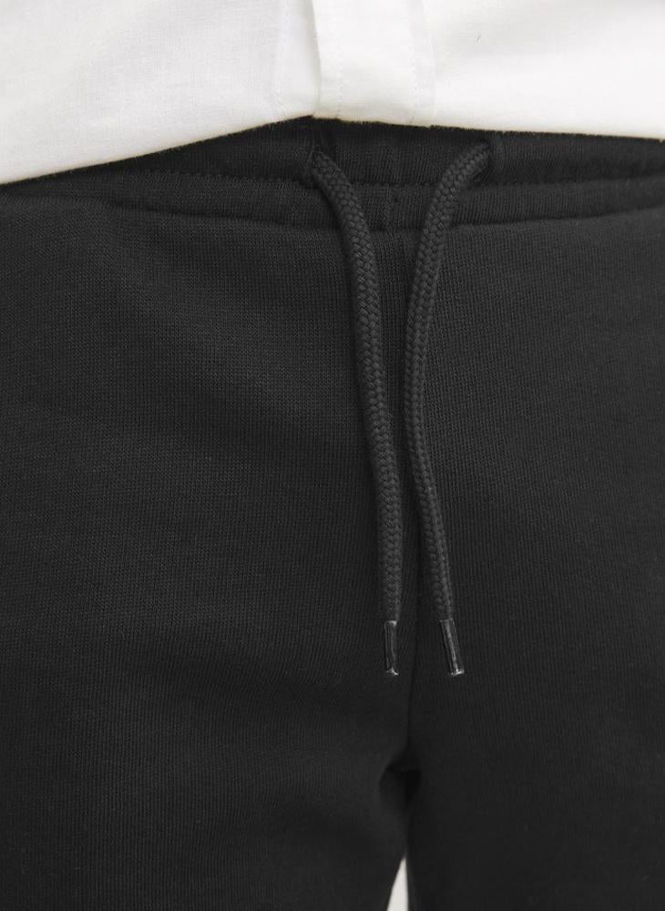 Jack & Jones Junior Kids Logo Sweat Shorts - Image 3