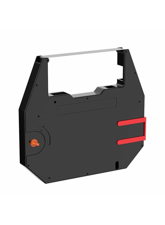Bigger Compatible Correctable Typewriter Ribbons used with Adler Royal 600, DATAPRODUCTS R7310, NAKAJIMA AX, AE500-AE700, EW and WPT Series, WPT-150, WPT-160, 6 Packs - Image 2