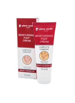 Moisturising Foot Cream 75ml