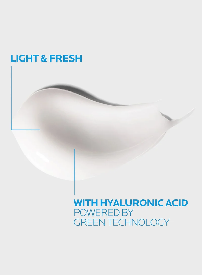 LA ROCHE-POSAY La Roche-Posay Hydraphase HA Light Moisturiser for Sensitive Skin 50ml