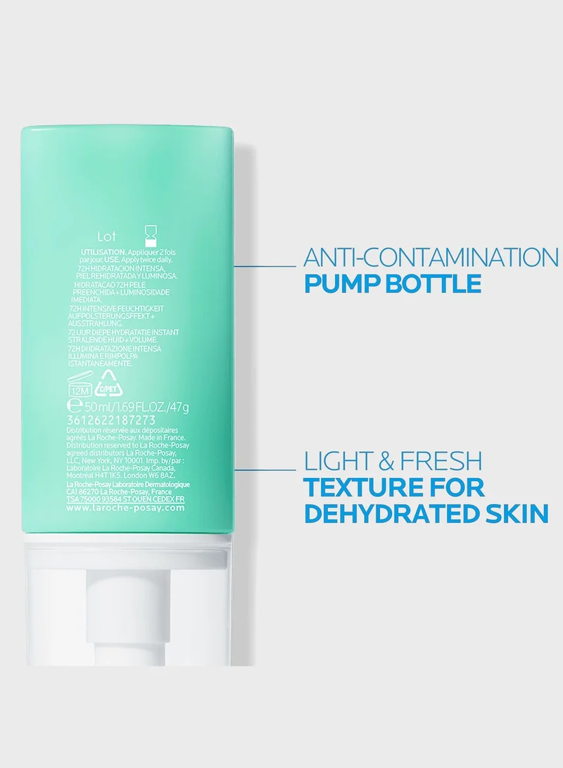 LA ROCHE-POSAY La Roche-Posay Hydraphase HA Light Moisturiser for Sensitive Skin 50ml