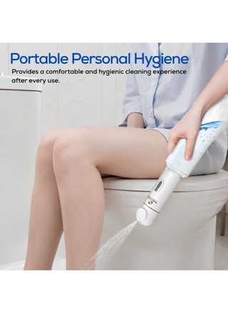 Rechargeable Portable Bidet