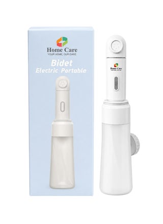 Rechargeable Portable Bidet