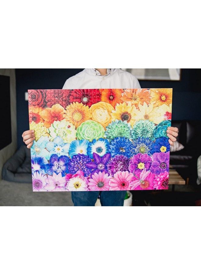 Buffalo Games - (2 Pack)Puzzle Presto! Peel & Stick Puzzle Saver: The Original And Still The Best Way To Preserve Your Finished Puzzle! 12 Adhesive Sheets And 4 Adhesive Hangars. Preserve Two1000 Piece Puzzles! Multi - Image 1