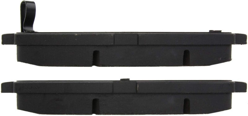 StopTech 103.13970 Ceramic Brake Pad Set - Image 4