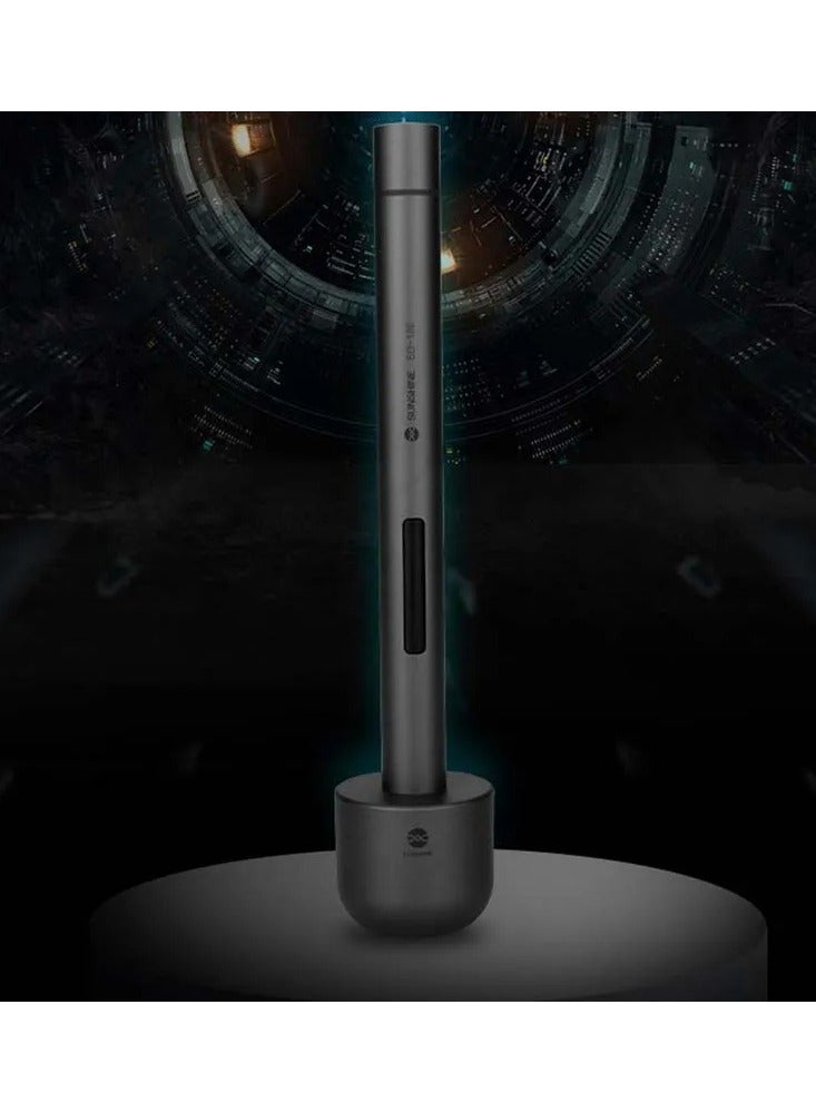 Mini Lithium Electric Screwdriver With LED Lighting iPhone iPad Table Camera Repair - Image 4