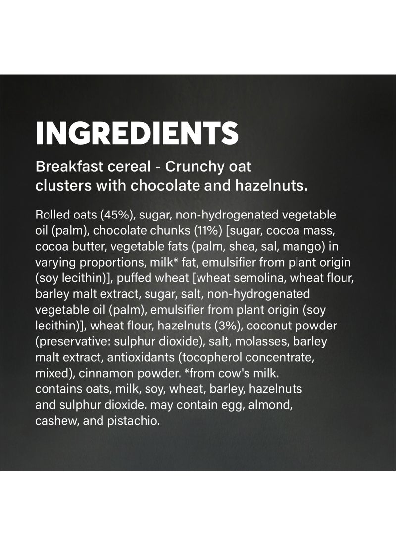 Kellogg's Granola White Chocolate And Pistachio - Image 3