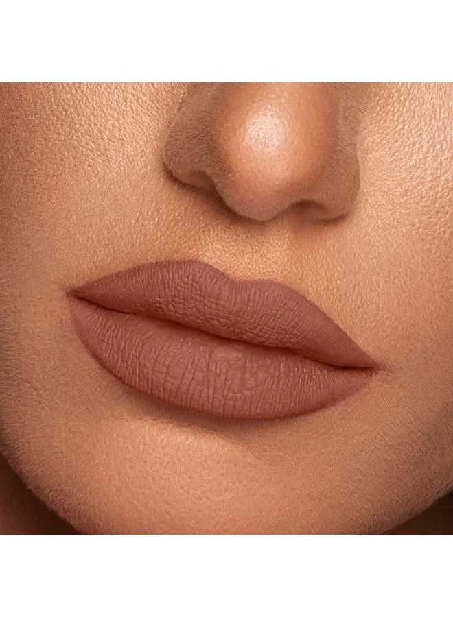 فايزارت Vibrant Finish Matte Lip Paint