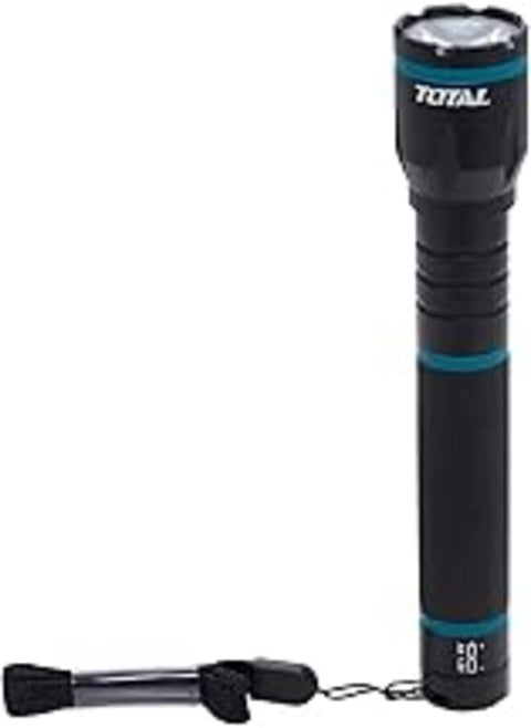 Total Tools Flashlight TFL012AA1