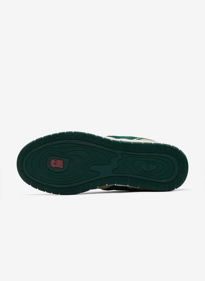 The Souled Store  The Souled Store Men Urban Blaze Colourblocked Low Top Sneakers  | Best Price UAE