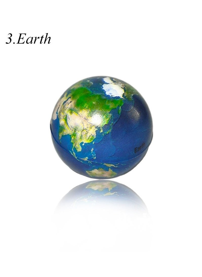 Solar System Cosmos Learning Game Toy Educational Model Home Office Decoration  - Image 4