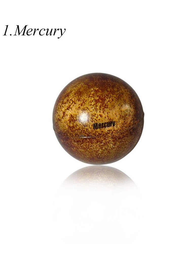 Solar System Cosmos Learning Game Toy Educational Model Home Office Decoration  - Image 2
