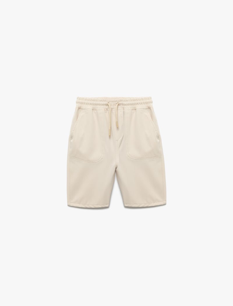 KOTON Basic Shorts - Image 1