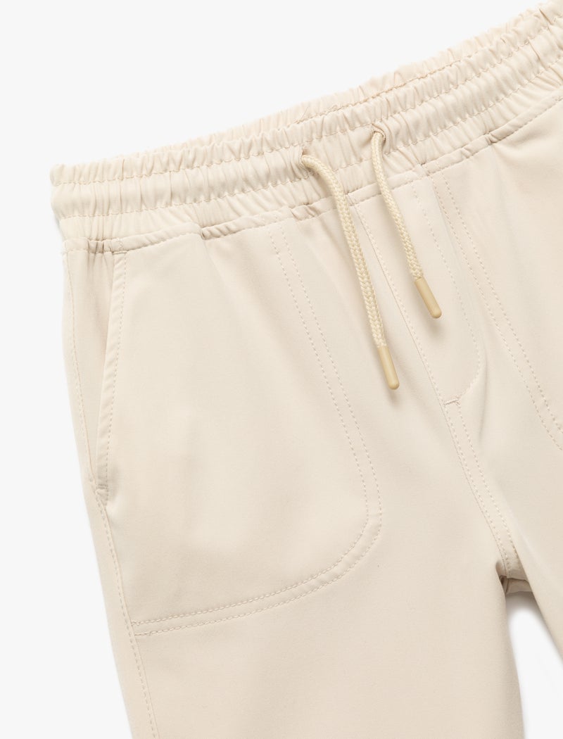 KOTON Basic Shorts - Image 3