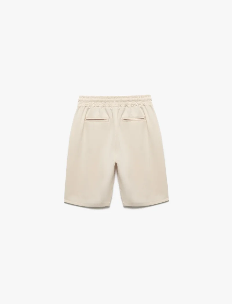 KOTON Basic Shorts