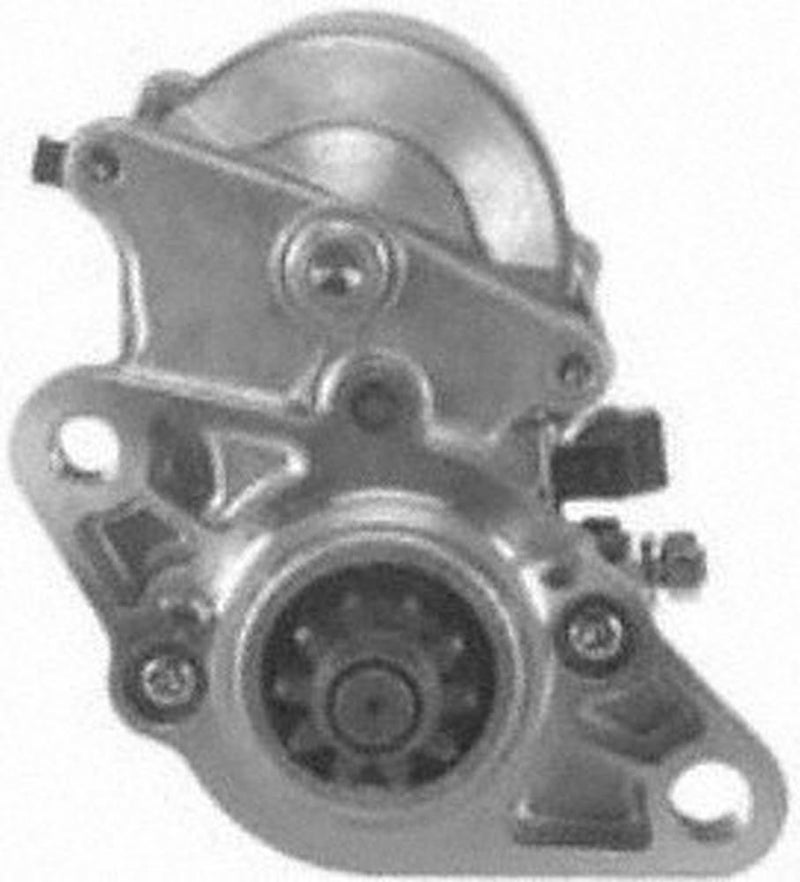 Denso DENSO First Time Fit® Starter Motor - 280-0169 - Image 3