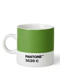 Pantone Green