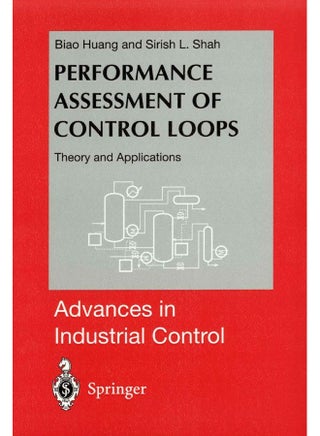 Performance Assessment of Control Loops: Theory and Applications - pzsku/ZFB8BCCFF487B7E3F0375Z/45/1747220585/38a54b15-b10a-41e3-820d-15308aa9b781