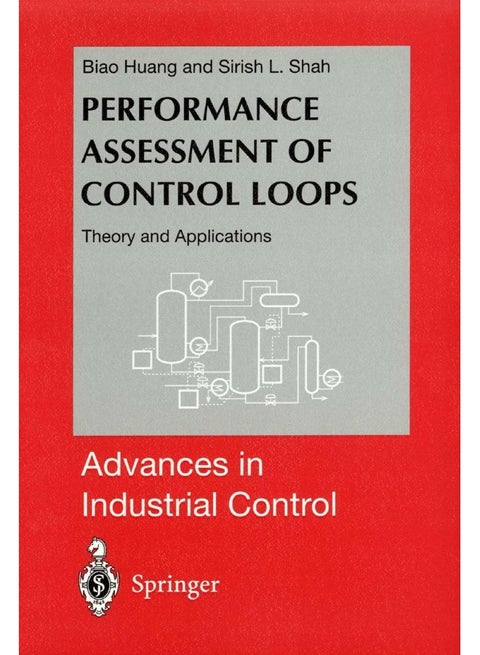 Performance Assessment of Control Loops: Theory and Applications