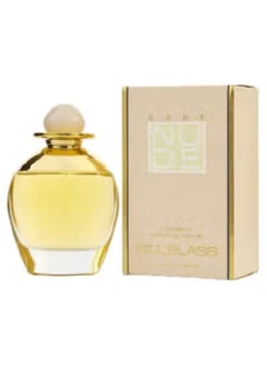Bill Blass Nude Natural Spray Cologne 100ml 