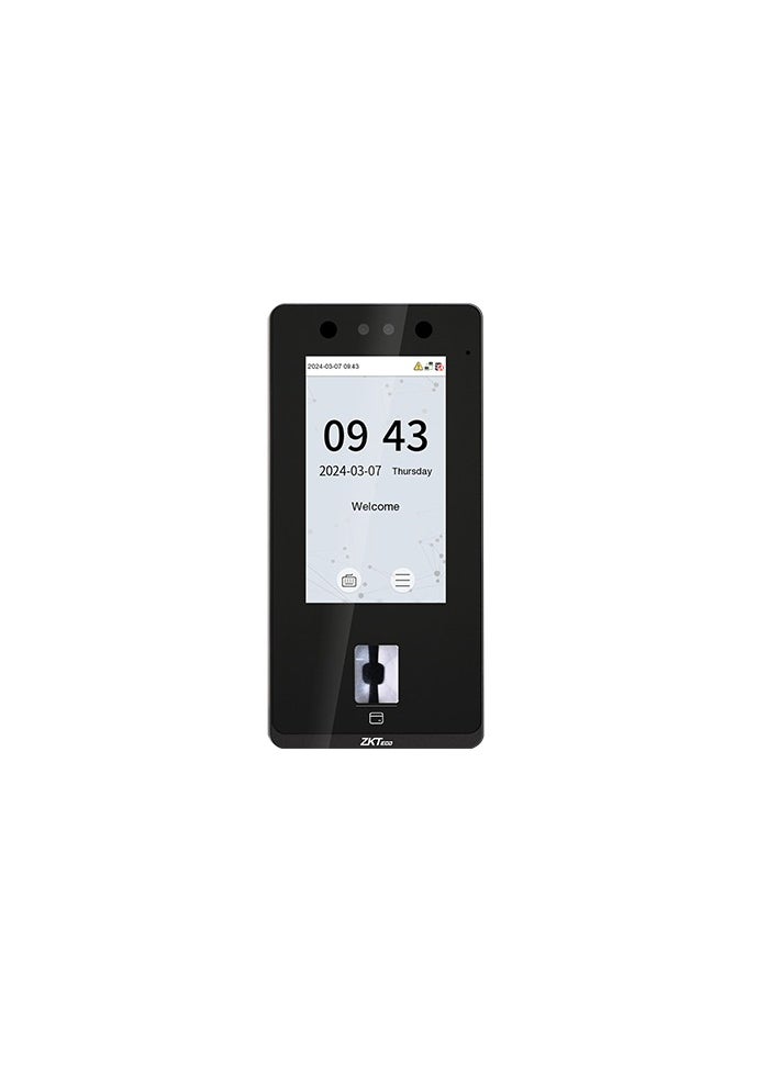 ZKTeco - Sense Face 4A Access Control Device - Image 1