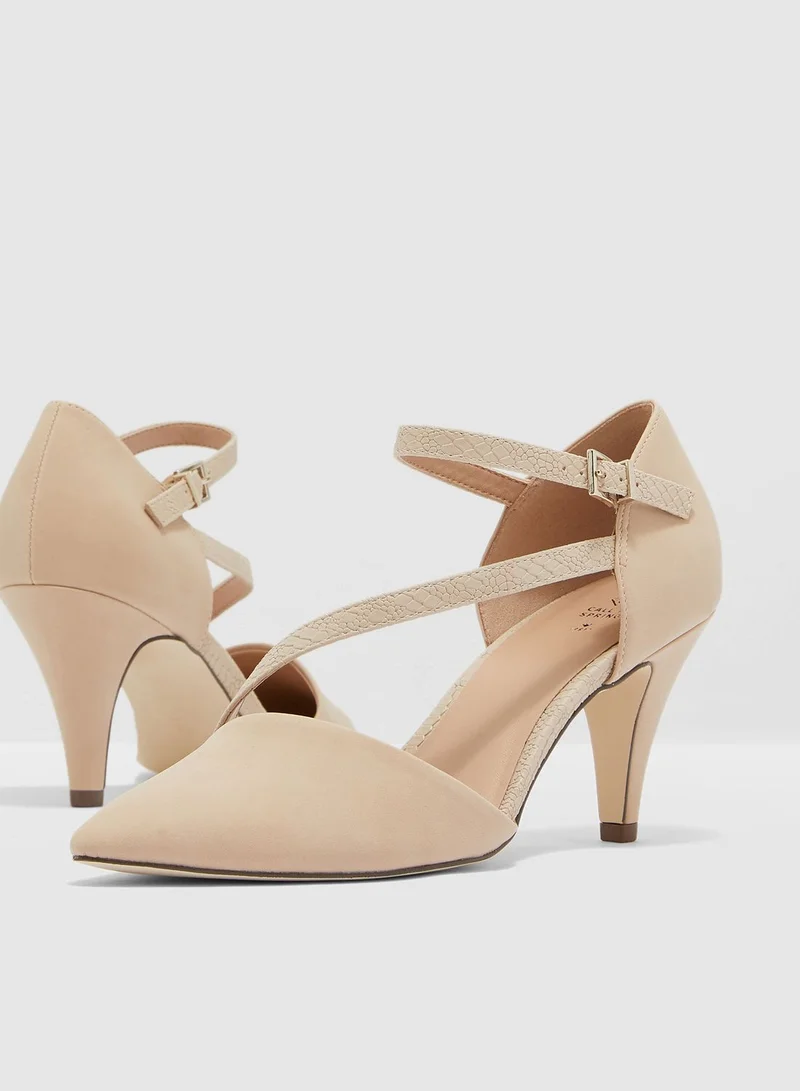 CALL IT SPRING Migiana Pump