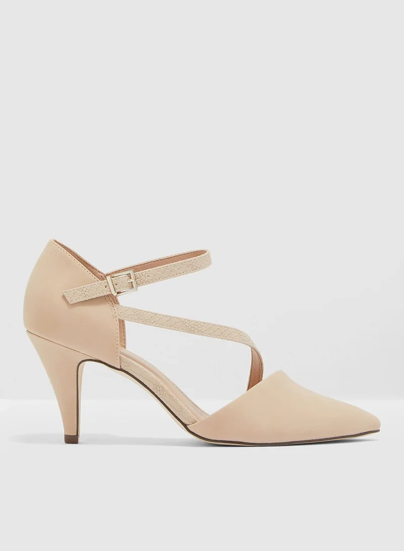 CALL IT SPRING Migiana Pump