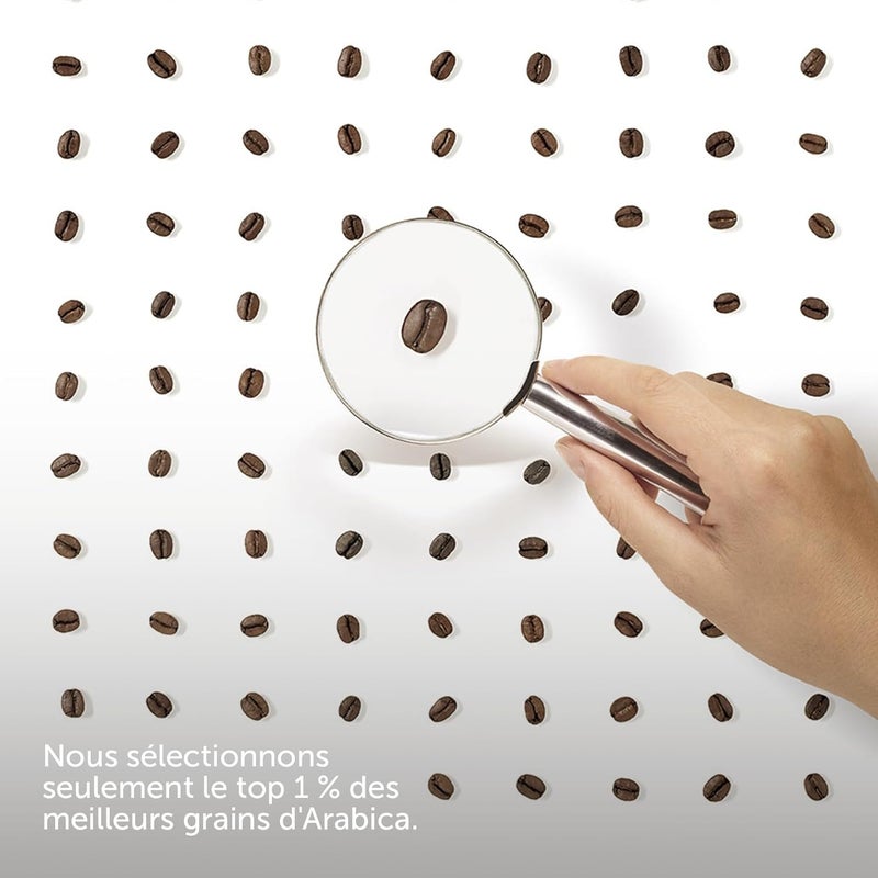 illy E.S.E. Pods Coffee - Decaf - 18 Count - Image 4