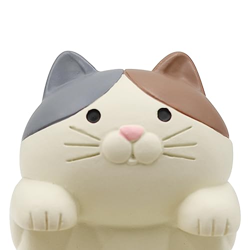 Suillty Cute Cat Animal Cell Phone Stand for Desk Smartphone Mobile Phone Holder Desk Stand Home Decoration Gift - Image 5
